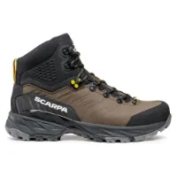Scarpa Rush Trk Pro Gtx Fjellklatrestøvler Scarpa Rush Trk Pro Gtx Fjellklatrestøvler