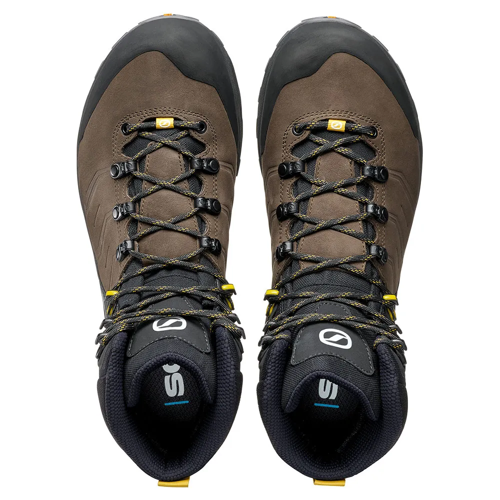 Scarpa Rush Trk Pro Gtx Fjellklatrestøvler