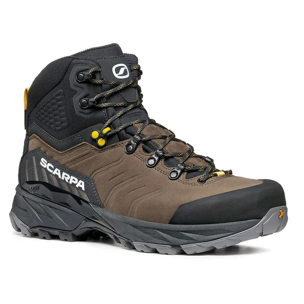 Scarpa Rush Trk Pro Gtx Fjellklatrestøvler