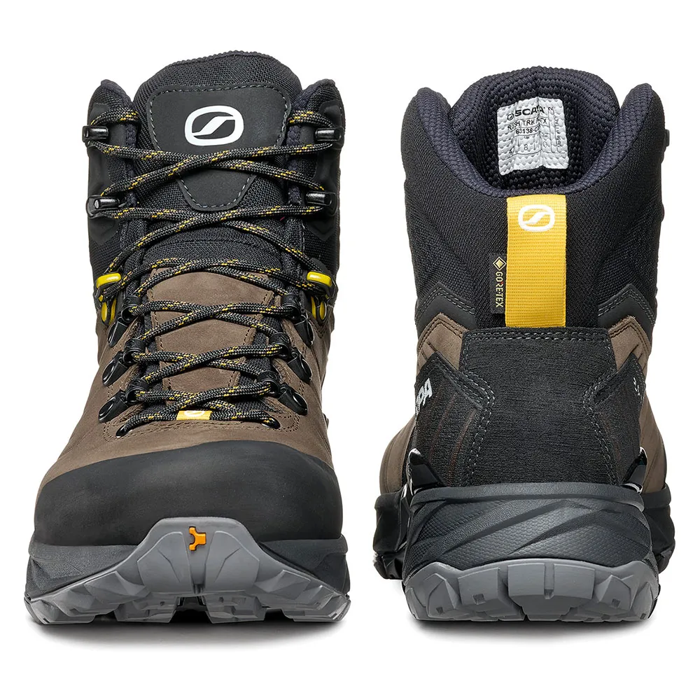 Scarpa Rush Trk Pro Gtx Fjellklatrestøvler