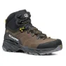 Scarpa Rush Trk Pro Gtx Fjellklatrestøvler