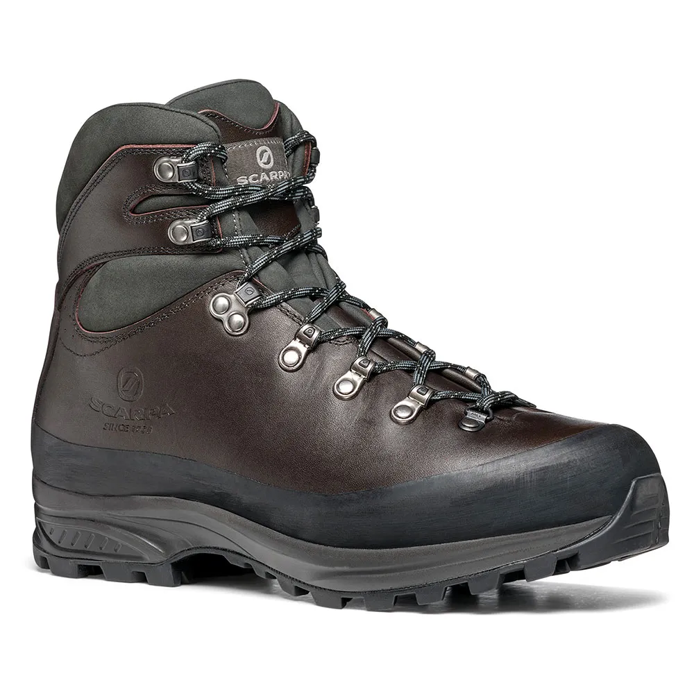 Scarpa Sl Active Tm Biometric Fjellklatrestøvler Scarpa Sl Active Tm Biometric Fjellklatrestøvler