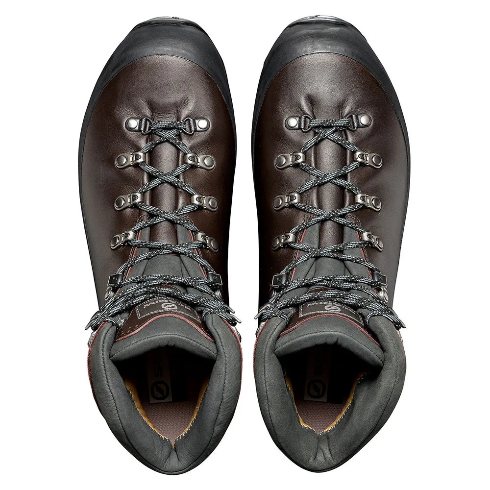 Scarpa Sl Active Tm Biometric Fjellklatrestøvler Scarpa Sl Active Tm Biometric Fjellklatrestøvler