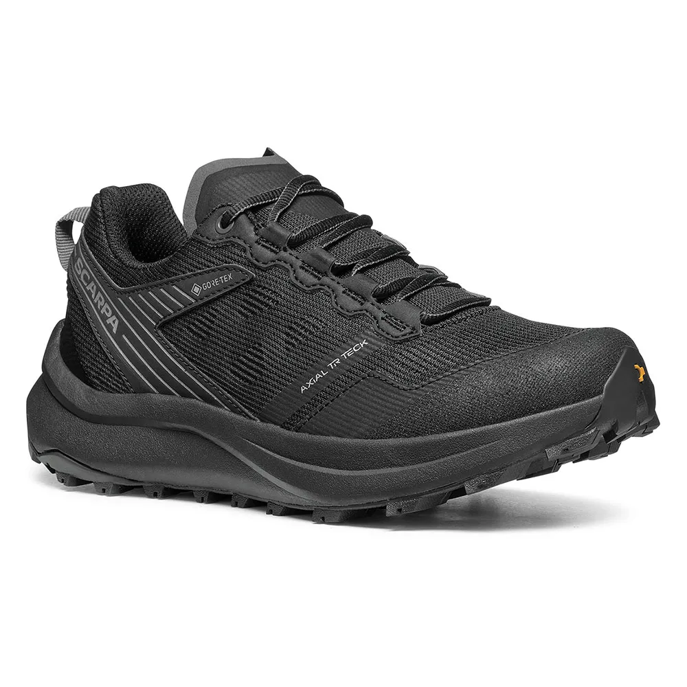 Scarpa Sp Gtx-y Tursko, Black / black, EU 34
