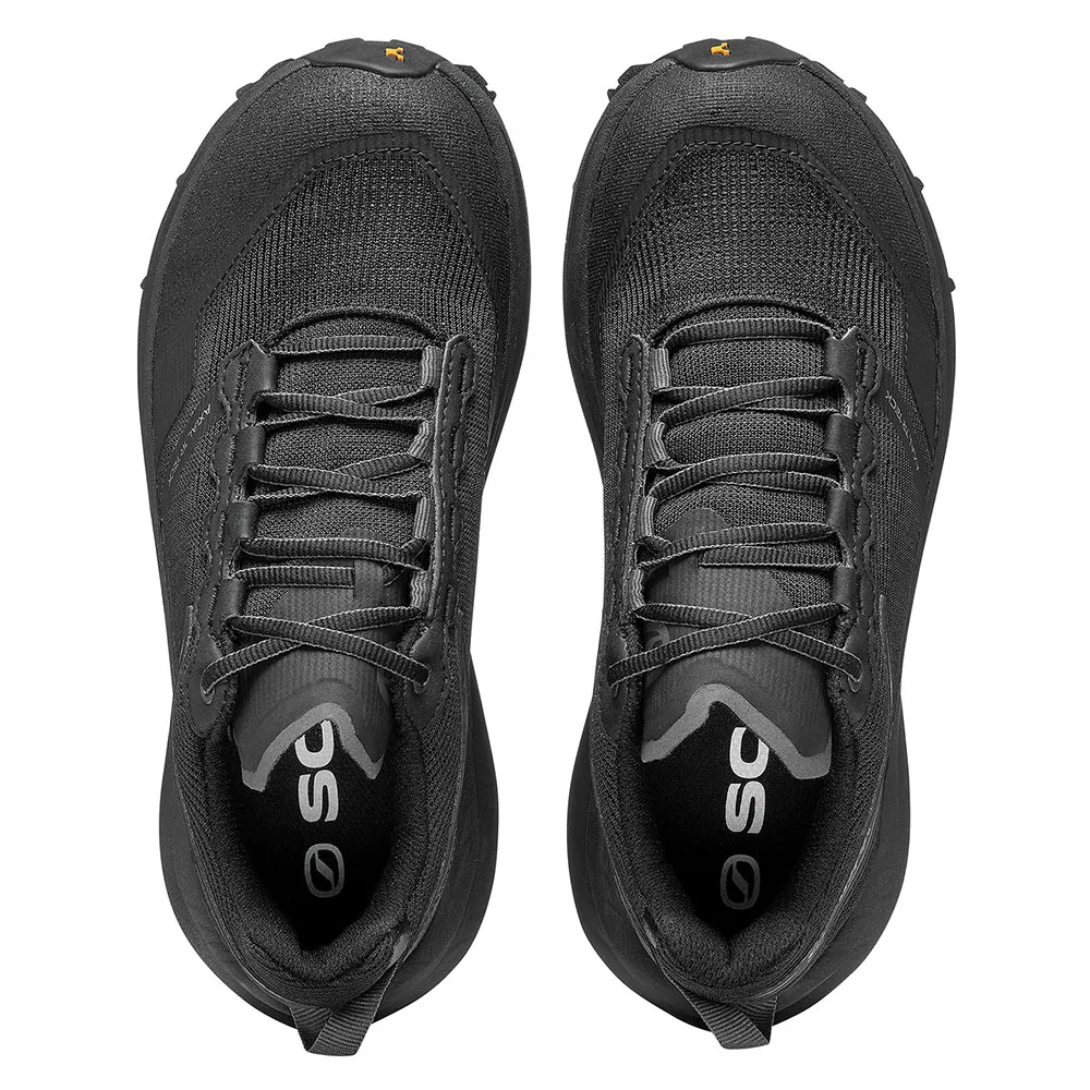 Scarpa Sp Gtx-y Tursko, Black / black, EU 34