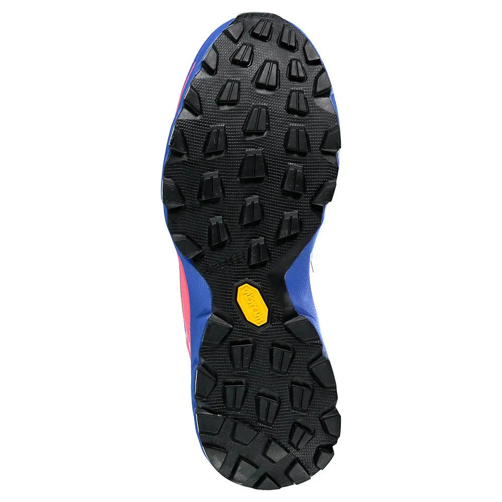 Scarpa Spin Rs8 Trailsko, Dazzling blue / punch fluo Scarpa Spin Rs8 Trailsko, Dazzling blue / punch fluo