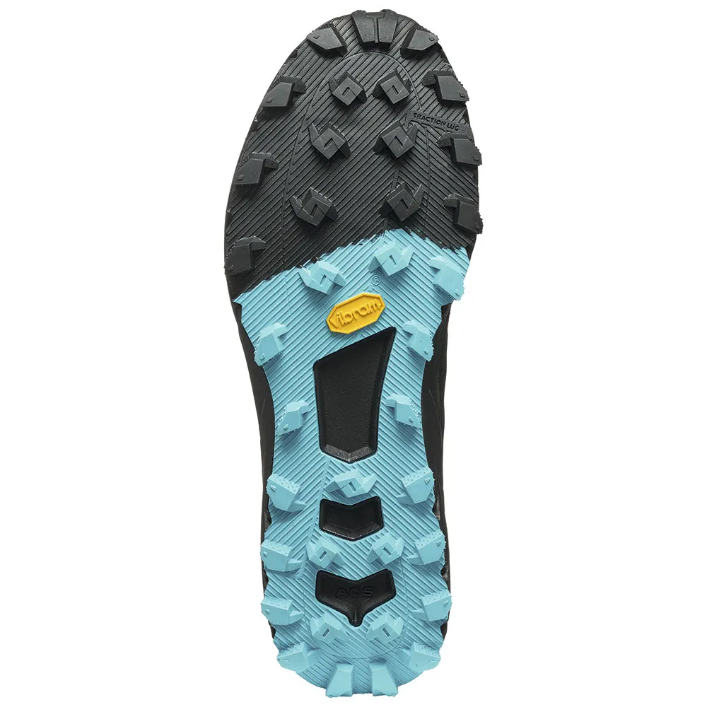 Scarpa Spin St Trailsko male