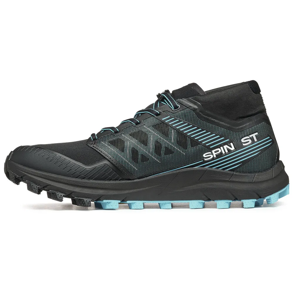 Scarpa Spin St Trailsko male