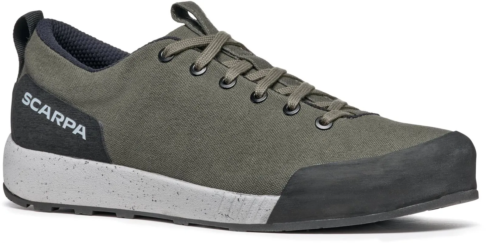 Scarpa Spirit Shoes, Moss/gray