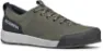 Scarpa Spirit Shoes, Moss/gray