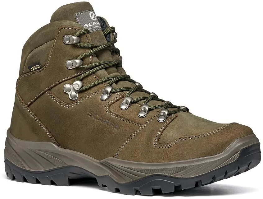 Scarpa Tellus GTX Boots Women, Forest 2