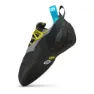 Scarpa Vapor S Klatresko, Smoke / yellow