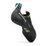 Scarpa Vapor S Klatresko, Smoke / yellow