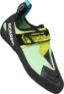 Pastel green-lime