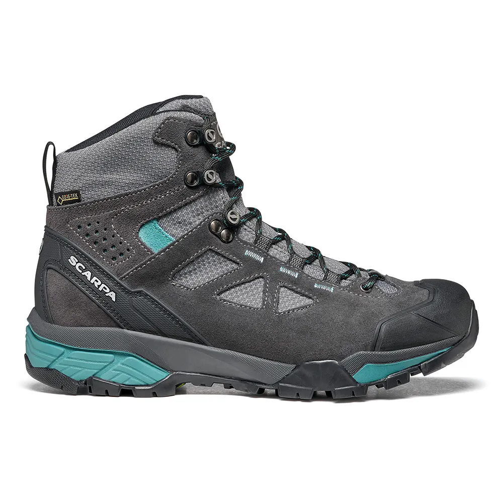 Scarpa Zg Lite Gtx Fjellklatrestøvler