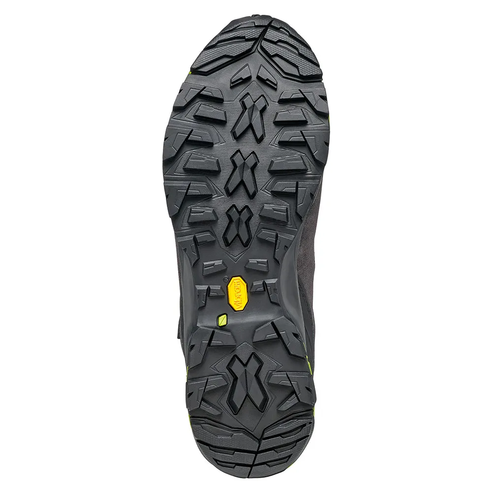 Scarpa Zg Lite Gtx Fjellklatrestøvler Scarpa Zg Lite Gtx Fjellklatrestøvler