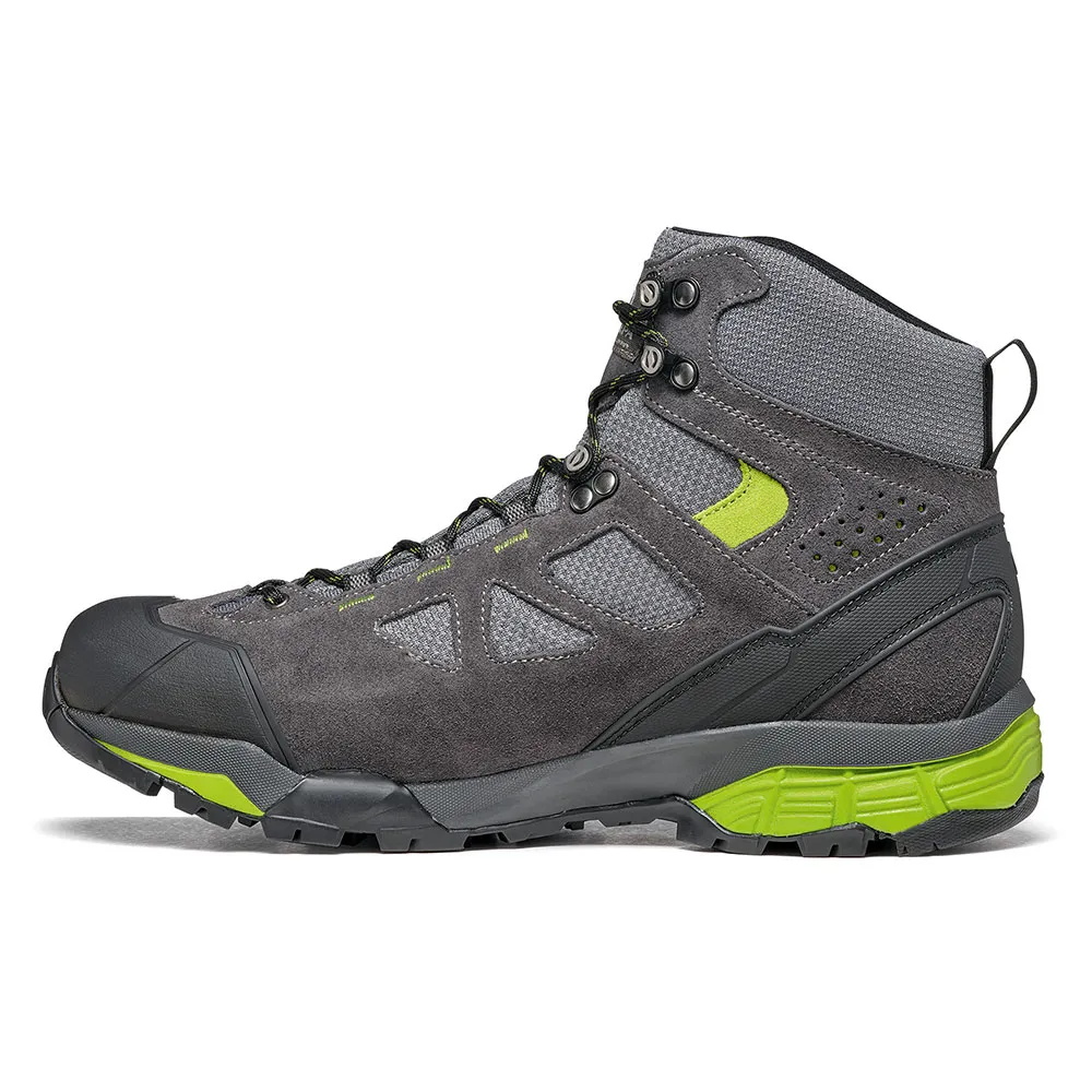 Scarpa Zg Lite Gtx Fjellklatrestøvler Scarpa Zg Lite Gtx Fjellklatrestøvler