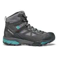 Scarpa Zg Lite Gtx Wide Fjellklatrestøvler Scarpa Zg Lite Gtx Wide Fjellklatrestøvler