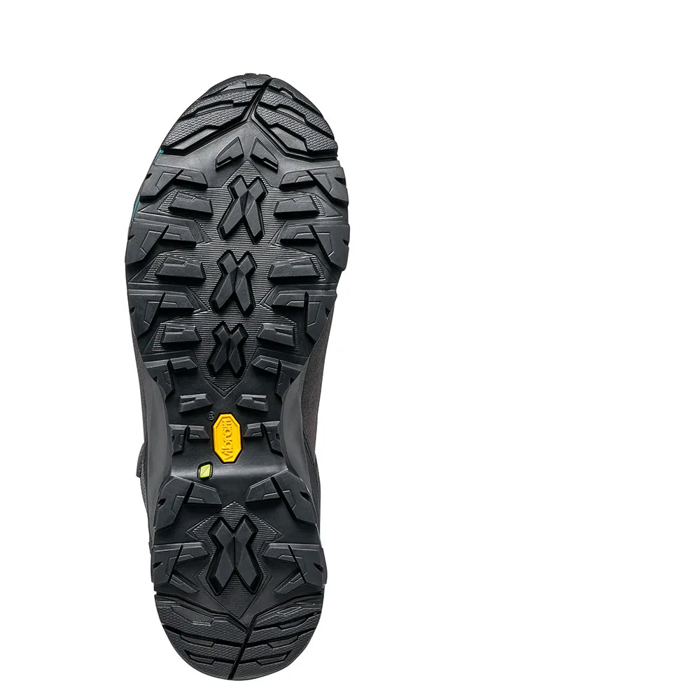 Scarpa Zg Lite Gtx Wide Fjellklatrestøvler Scarpa Zg Lite Gtx Wide Fjellklatrestøvler