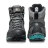 Scarpa Zg Lite Gtx Wide Fjellklatrestøvler