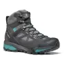 Scarpa Zg Lite Gtx Wide Fjellklatrestøvler