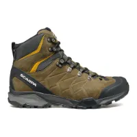 Scarpa Zg Trek Gtx Fjellklatrestøvler Scarpa Zg Trek Gtx Fjellklatrestøvler