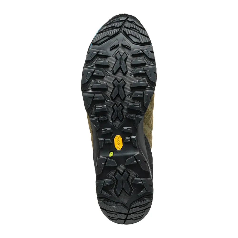 Scarpa Zg Trek Gtx Fjellklatrestøvler Scarpa Zg Trek Gtx Fjellklatrestøvler
