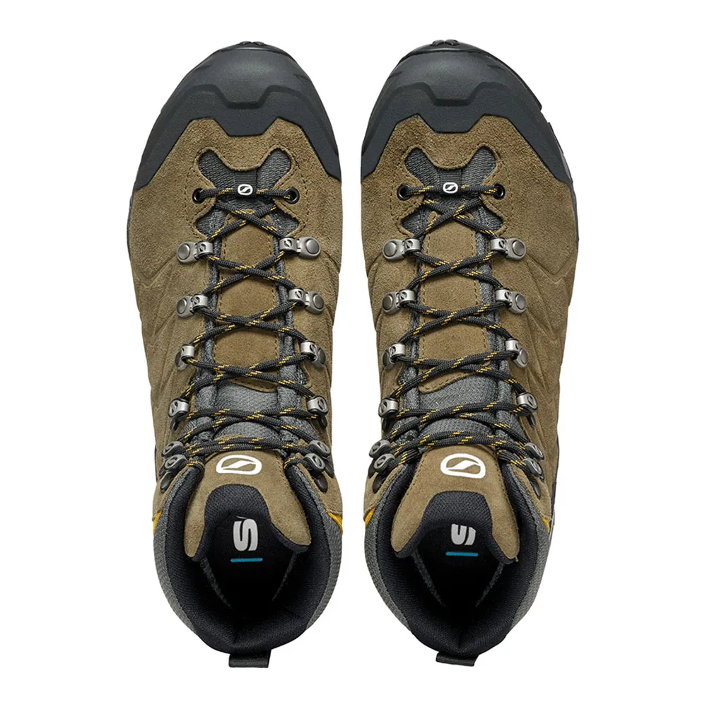 Scarpa Zg Trek Gtx Fjellklatrestøvler Scarpa Zg Trek Gtx Fjellklatrestøvler