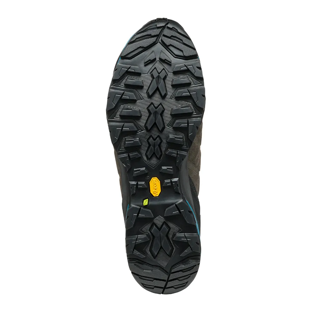 Scarpa Zg Trek Gtx Fjellklatrestøvler