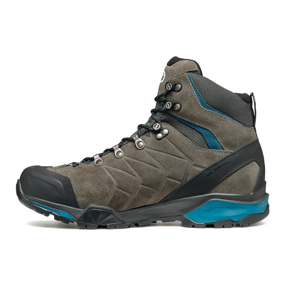 Scarpa Zg Trek Gtx Fjellklatrestøvler