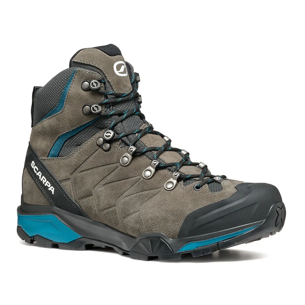 Scarpa Zg Trek Gtx Fjellklatrestøvler