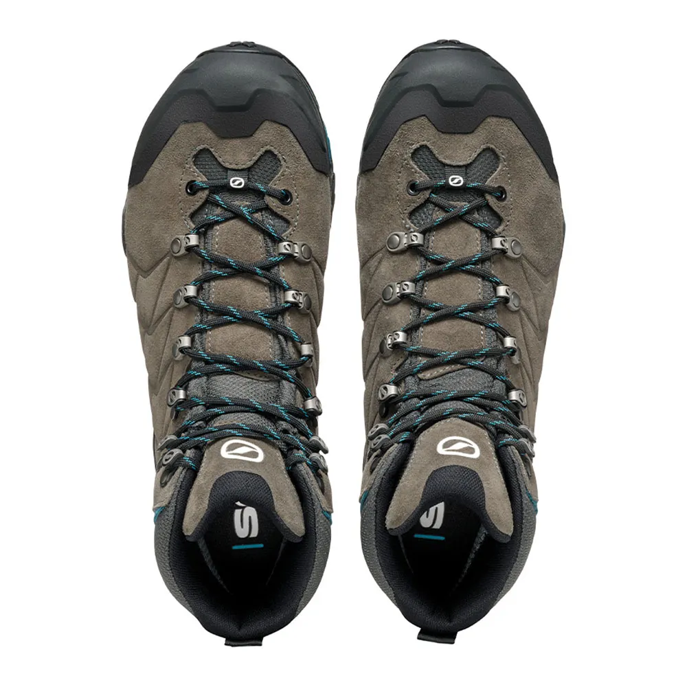 Scarpa Zg Trek Gtx Fjellklatrestøvler