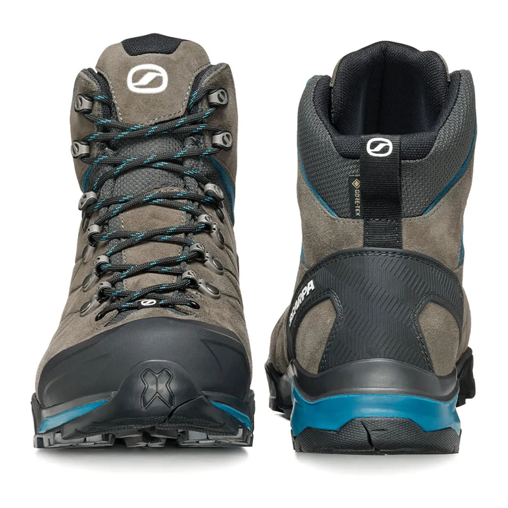 Scarpa Zg Trek Gtx Fjellklatrestøvler