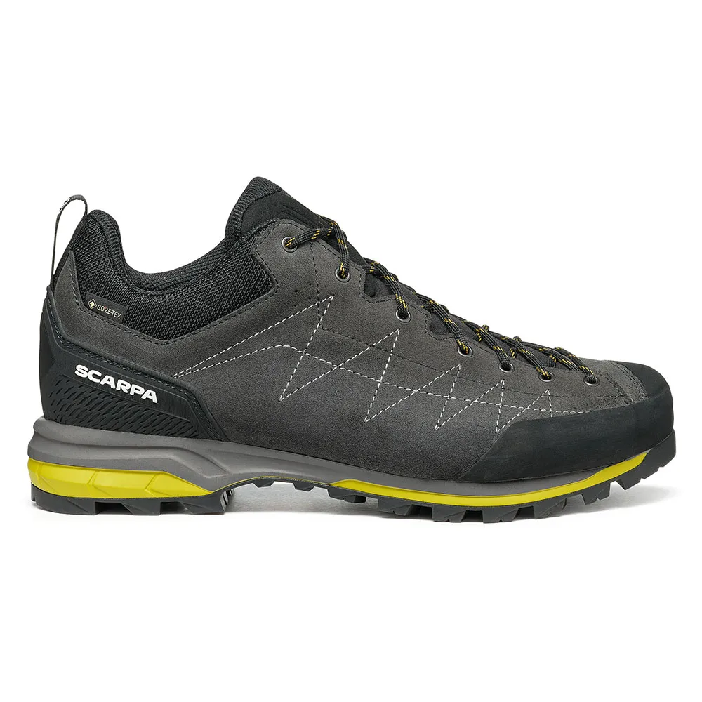 Scarpa Zodiac Goretex Tilnærmingssko