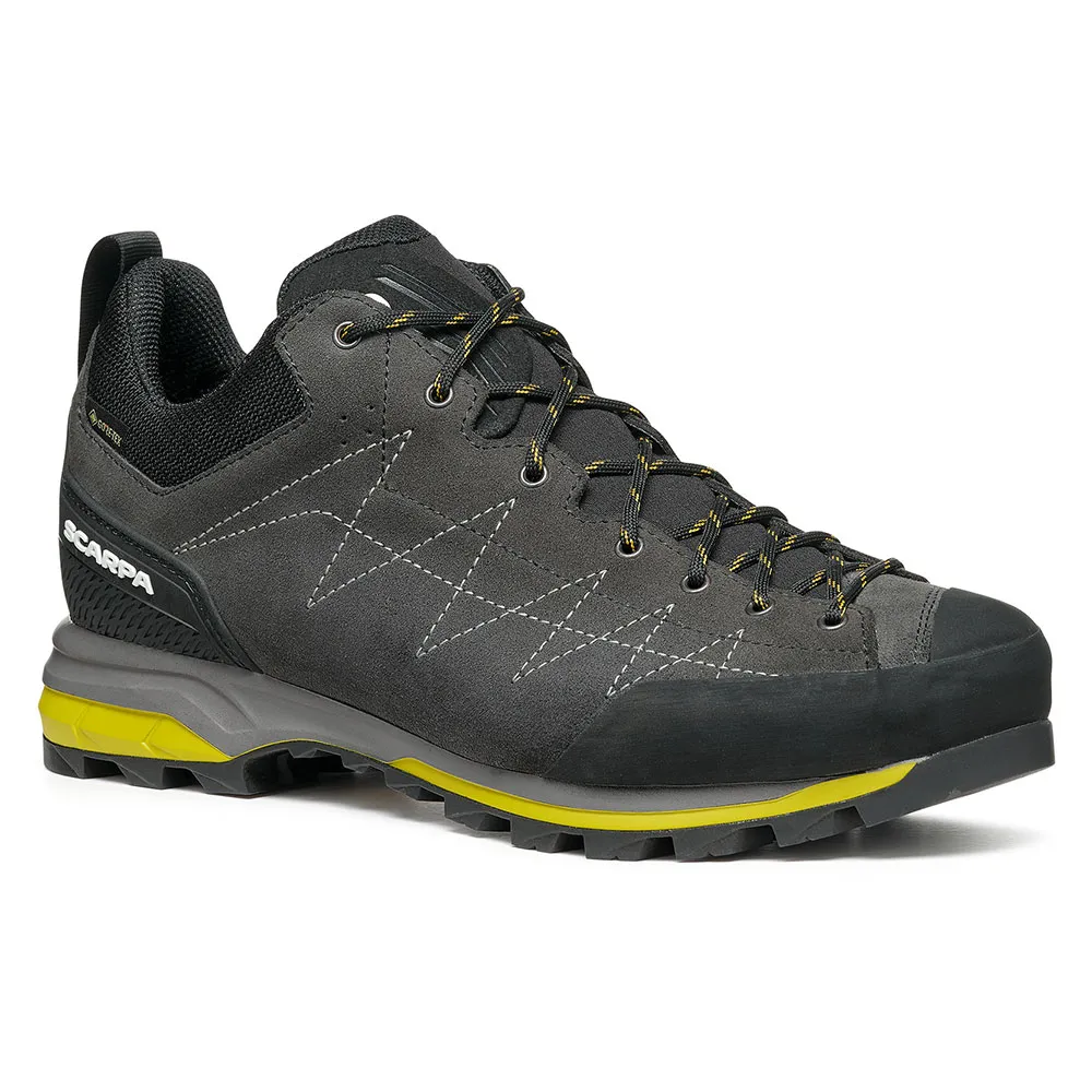 Scarpa Zodiac Goretex Tilnærmingssko