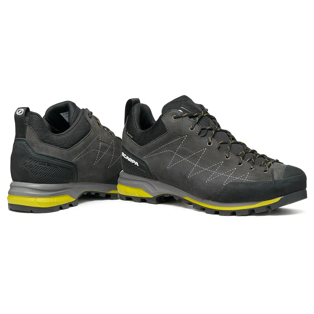 Scarpa Zodiac Goretex Tilnærmingssko