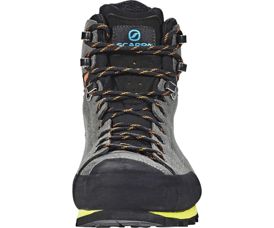 Scarpa Zodiac Plus GTX