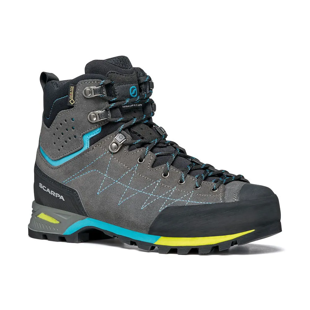 Scarpa Zodiac Plus GTX Ws