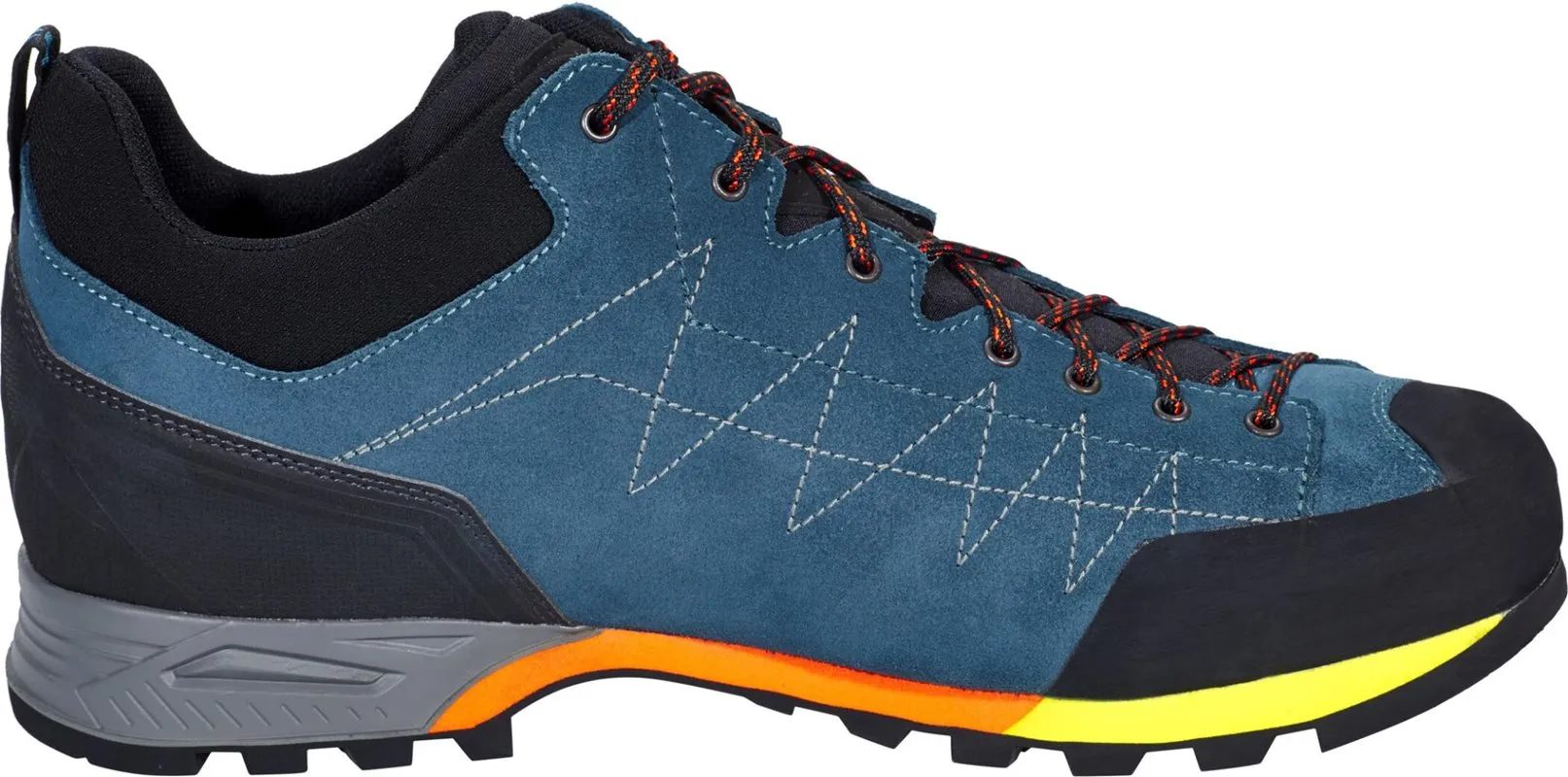 Scarpa Zodiac Shoes, Lakeblue Scarpa Zodiac Shoes, Lakeblue