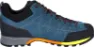 Scarpa Zodiac Shoes, Lakeblue