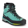 Scarpa Zodiac Tech Goretex Tursko, Green / blue