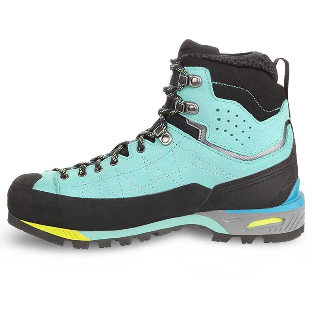 Scarpa Zodiac Tech Goretex Tursko, Green / blue