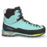 Scarpa Zodiac Tech Goretex Tursko, Green / blue