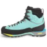 Scarpa Zodiac Tech Goretex Tursko, Green / blue