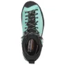 Scarpa Zodiac Tech Goretex Tursko, Green / blue