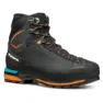 Scarpa Zodiac Tech Lt Goretex Tursko, Anthracite / tonic