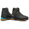 Scarpa Zodiac Tech Lt Goretex Tursko, Anthracite / tonic