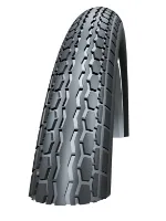 Schwalbe 14x1 3/8 (37-288) Black