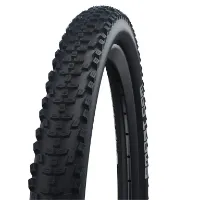 Schwalbe 2.1 Smart Sam HS476 29" Dekk Schwalbe 2.1 Smart Sam HS476 29" Dekk
