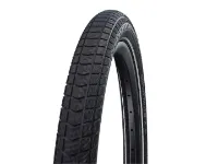 Schwalbe 2.4 Super Moto-X GG 27,5" Dekk